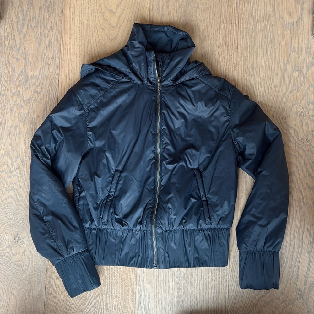 Lululemon Gather & Go Jacket